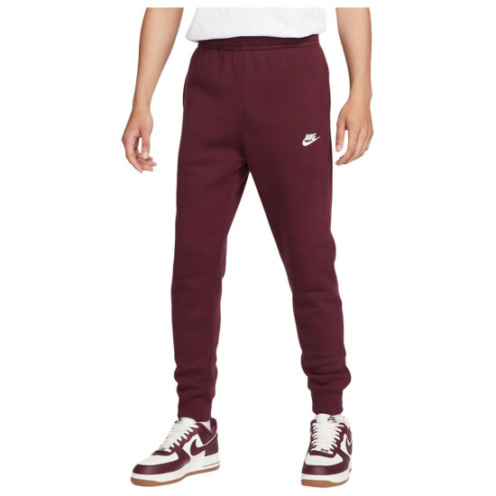 Nike Ανδρικό παντελόνι φόρμας Sportswear Club Fleece